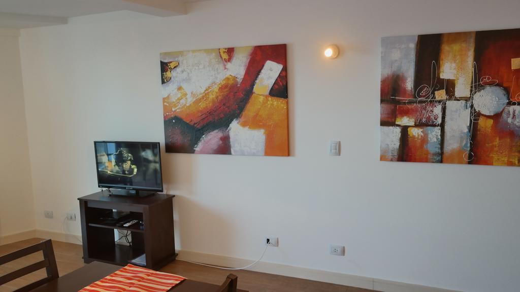 Bariloche Home חדר תמונה
