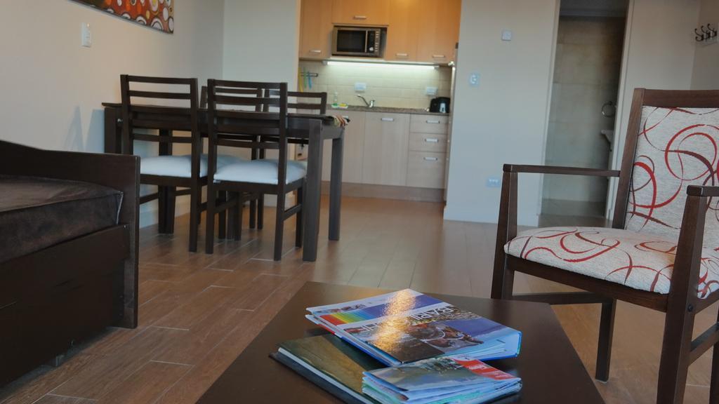 Bariloche Home חדר תמונה