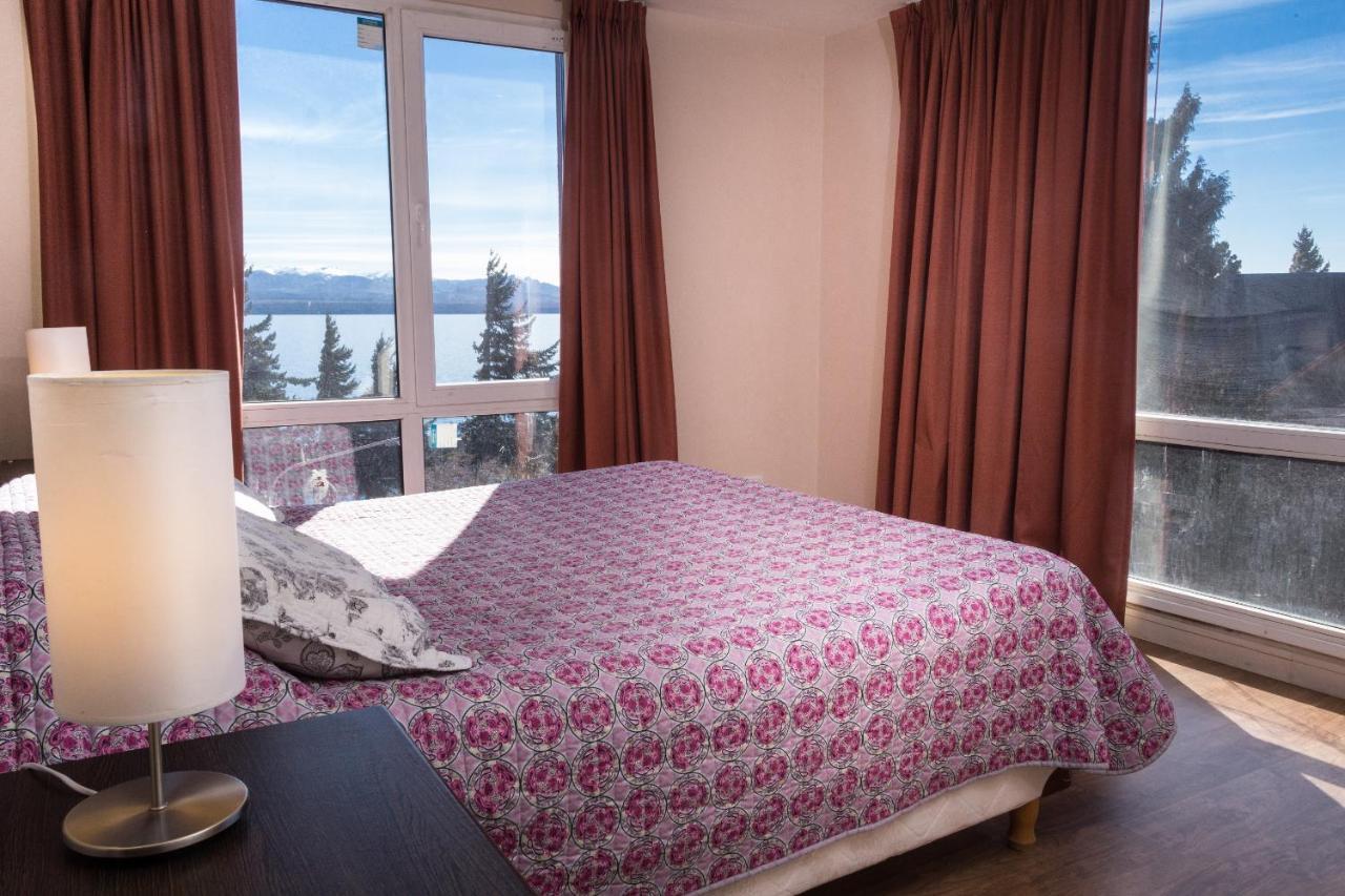 Bariloche Home מראה חיצוני תמונה