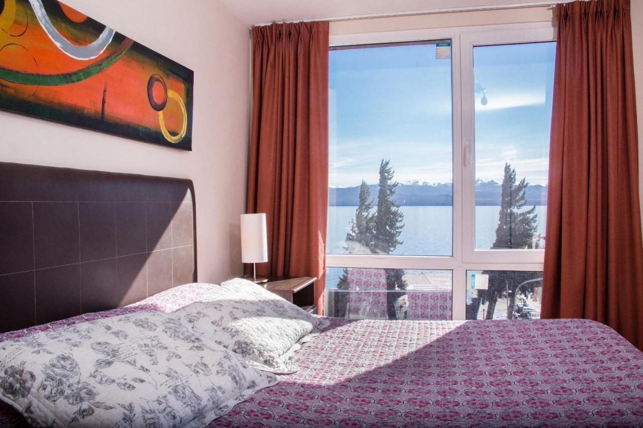 Bariloche Home מראה חיצוני תמונה