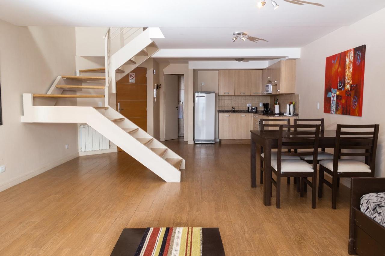 Bariloche Home מראה חיצוני תמונה