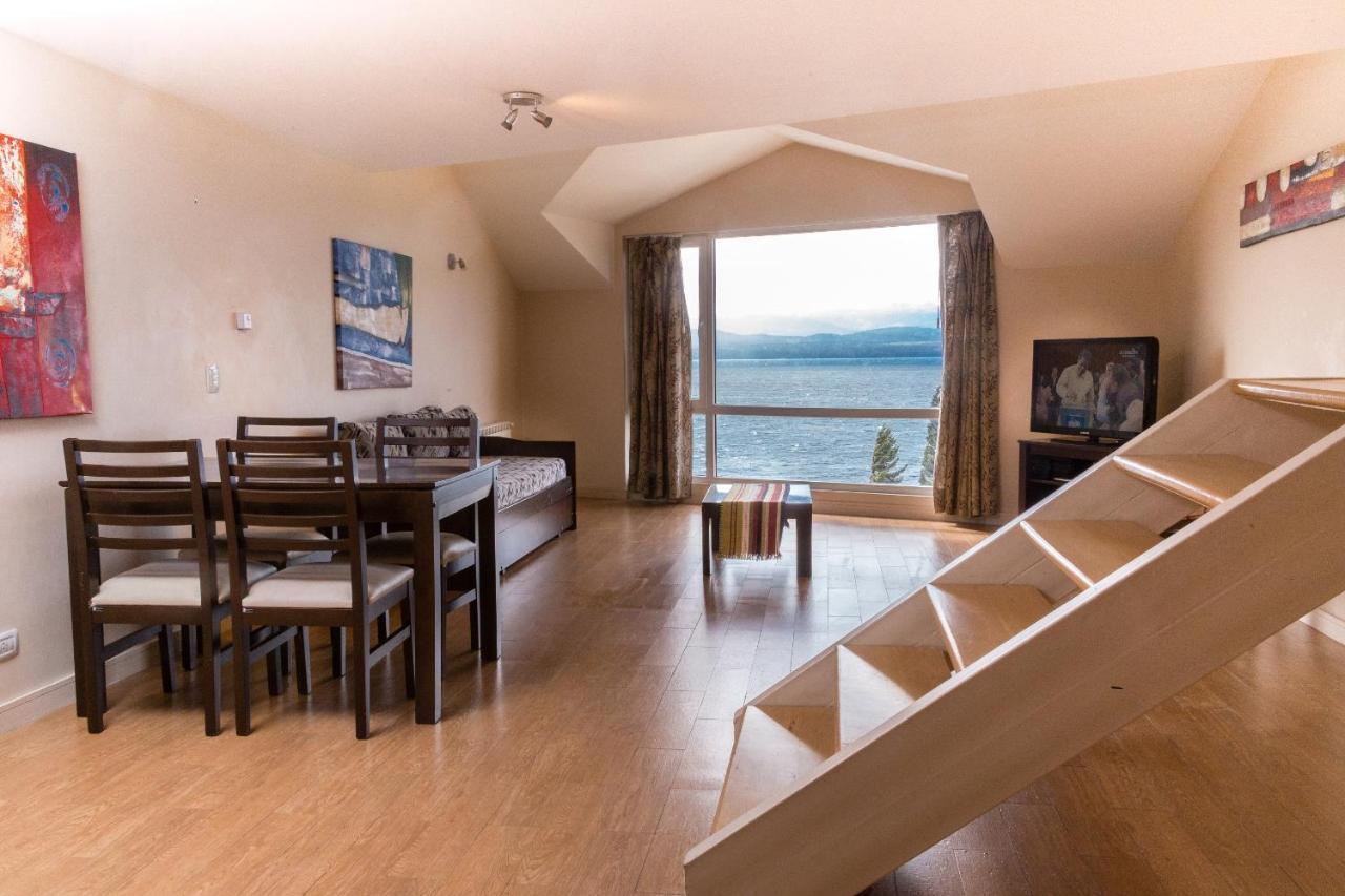 Bariloche Home מראה חיצוני תמונה