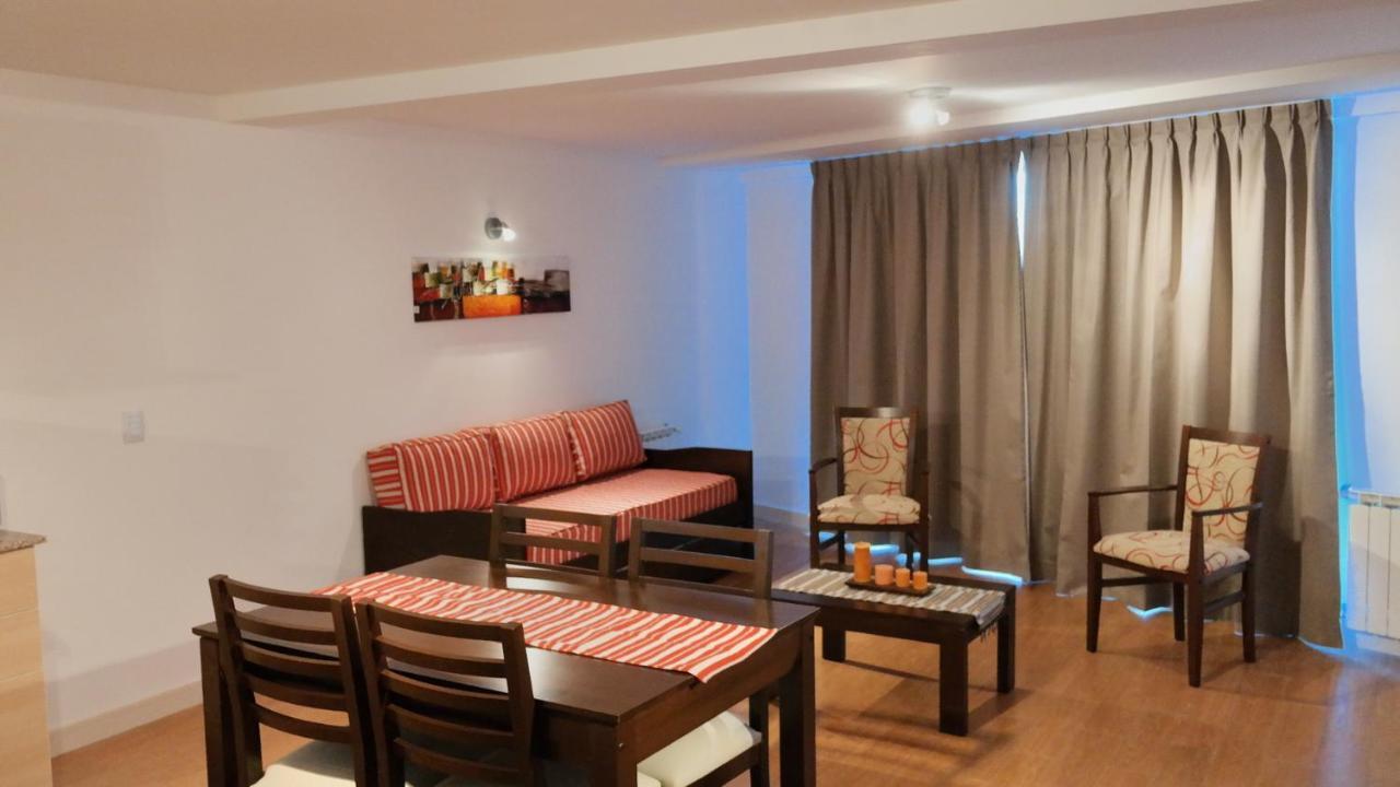 Bariloche Home חדר תמונה