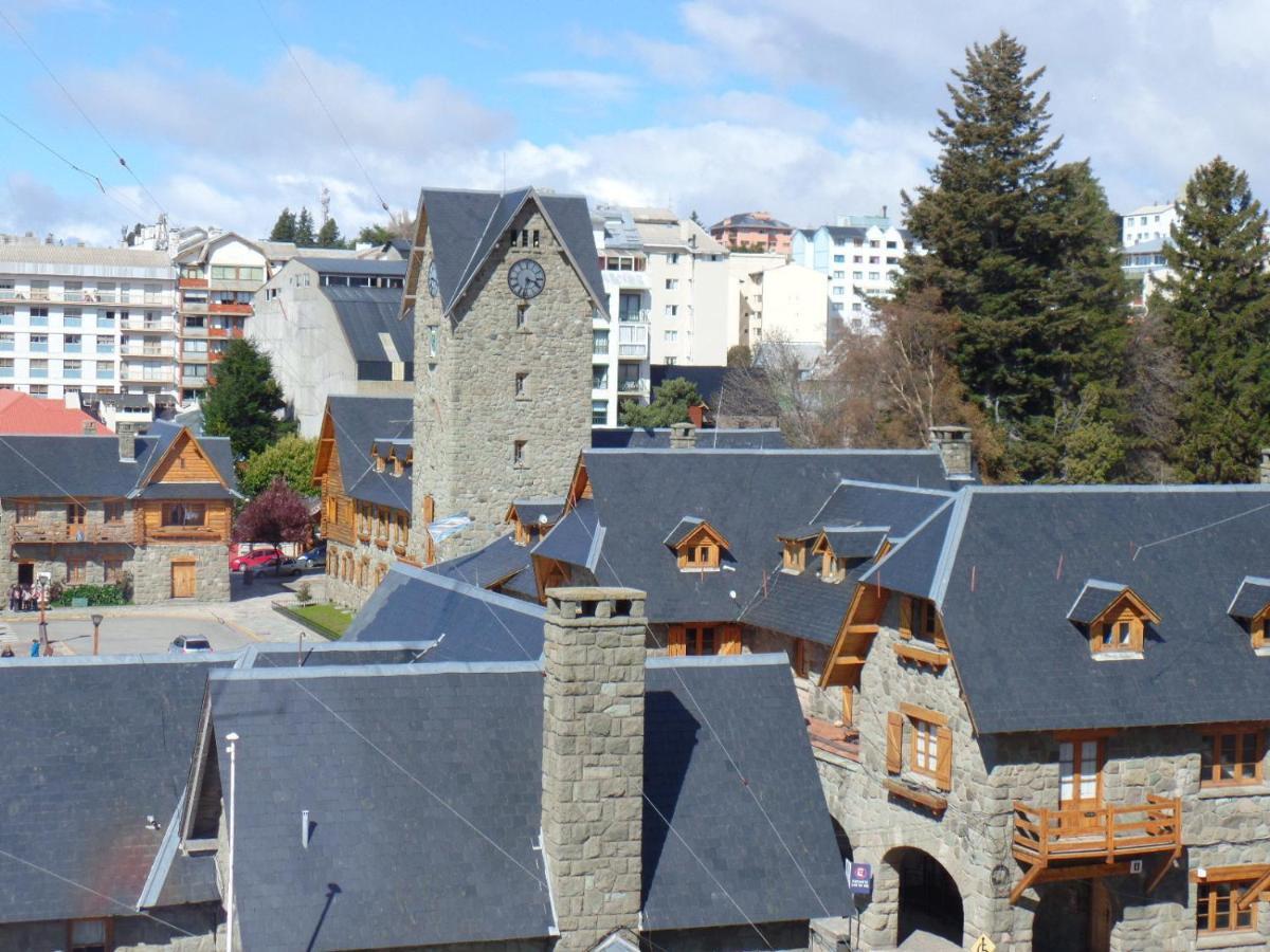 Bariloche Home מראה חיצוני תמונה