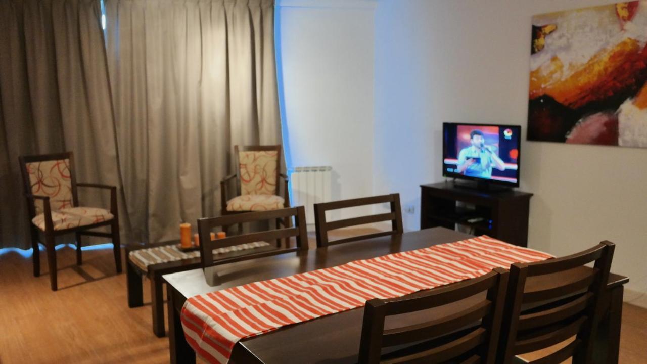 Bariloche Home מראה חיצוני תמונה